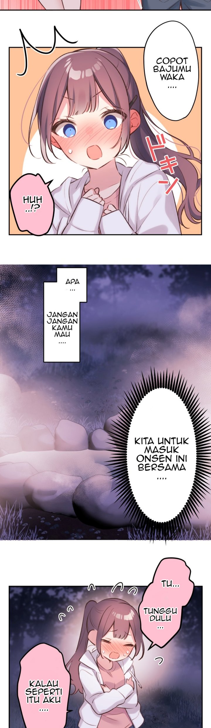 Chapter 88 - halaman 9