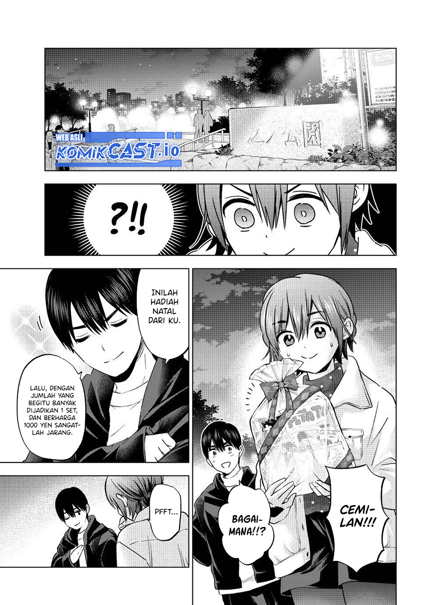 Chapter 158 - halaman 11