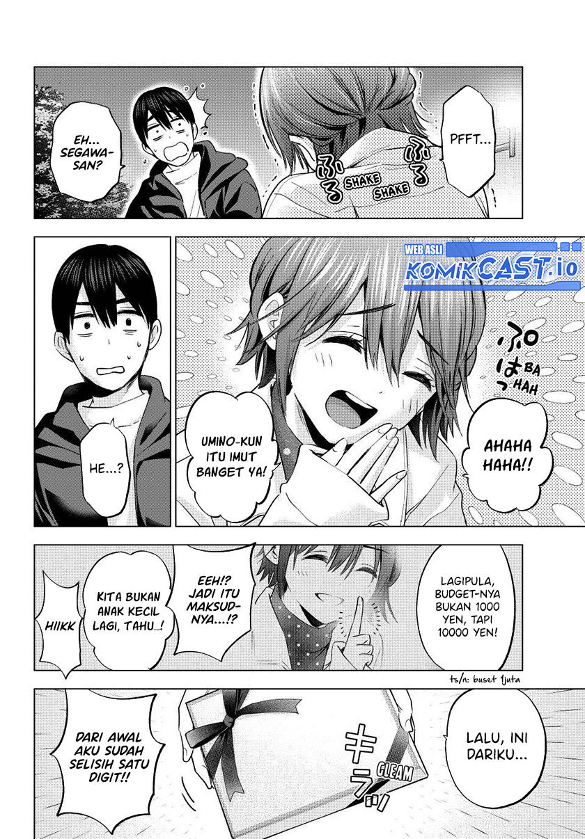 Chapter 158 - halaman 12