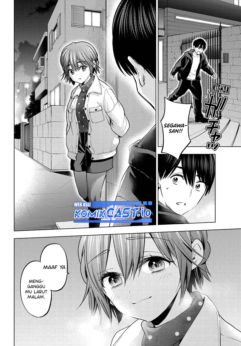 Chapter 158 - halaman 4