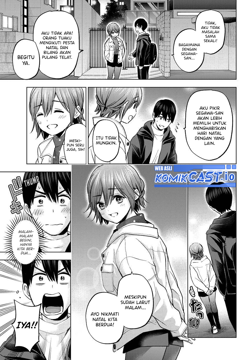 Chapter 158 - halaman 5