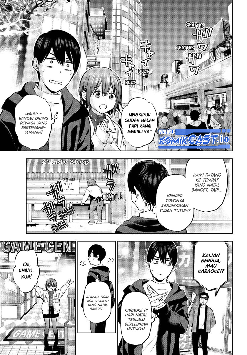 Chapter 158 - halaman 7