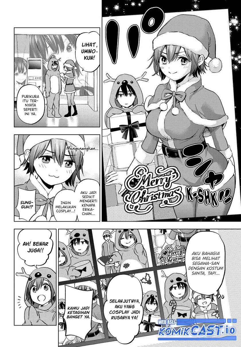 Chapter 158 - halaman 8