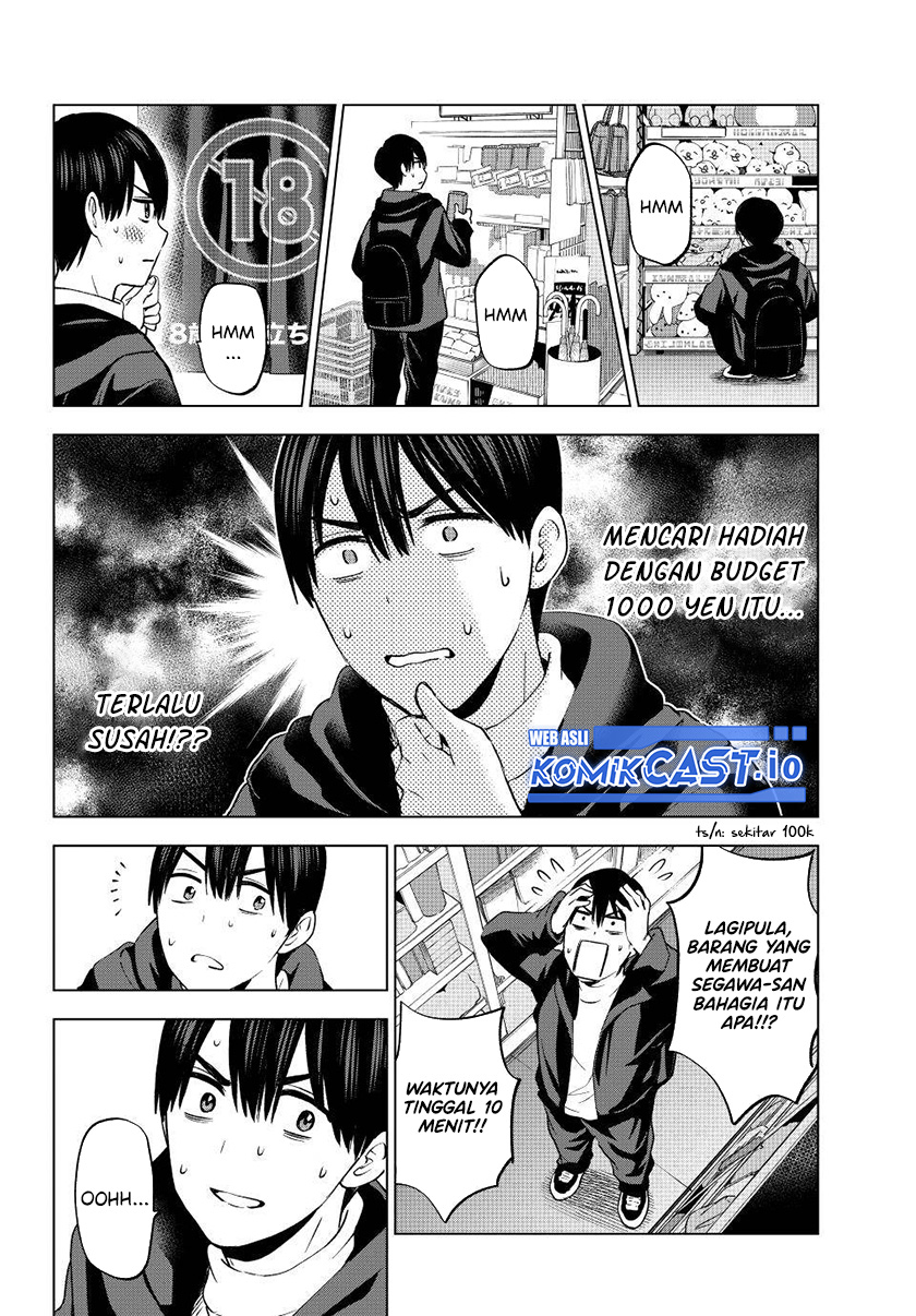 Chapter 158 - halaman 10