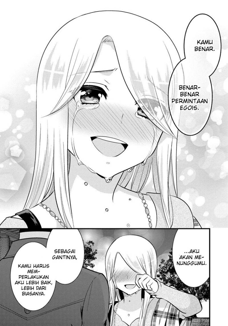 Chapter 30 - halaman 21