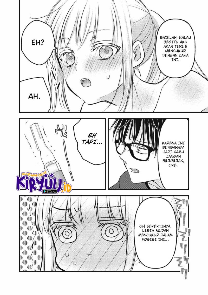 Chapter 112 - halaman 14