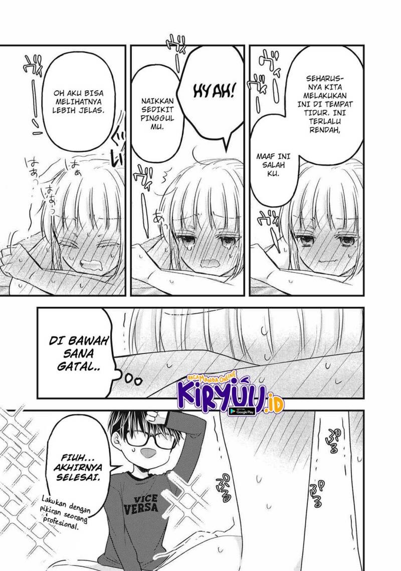Chapter 112 - halaman 15