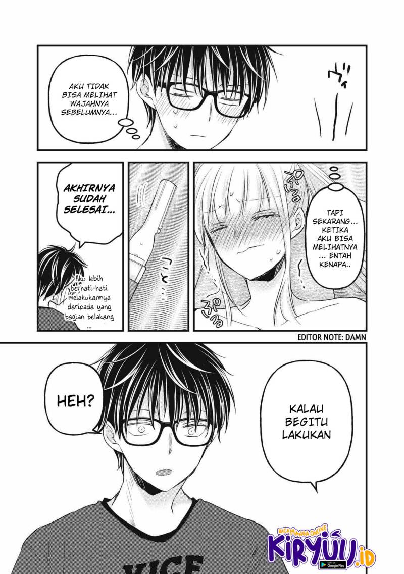 Chapter 112 - halaman 17