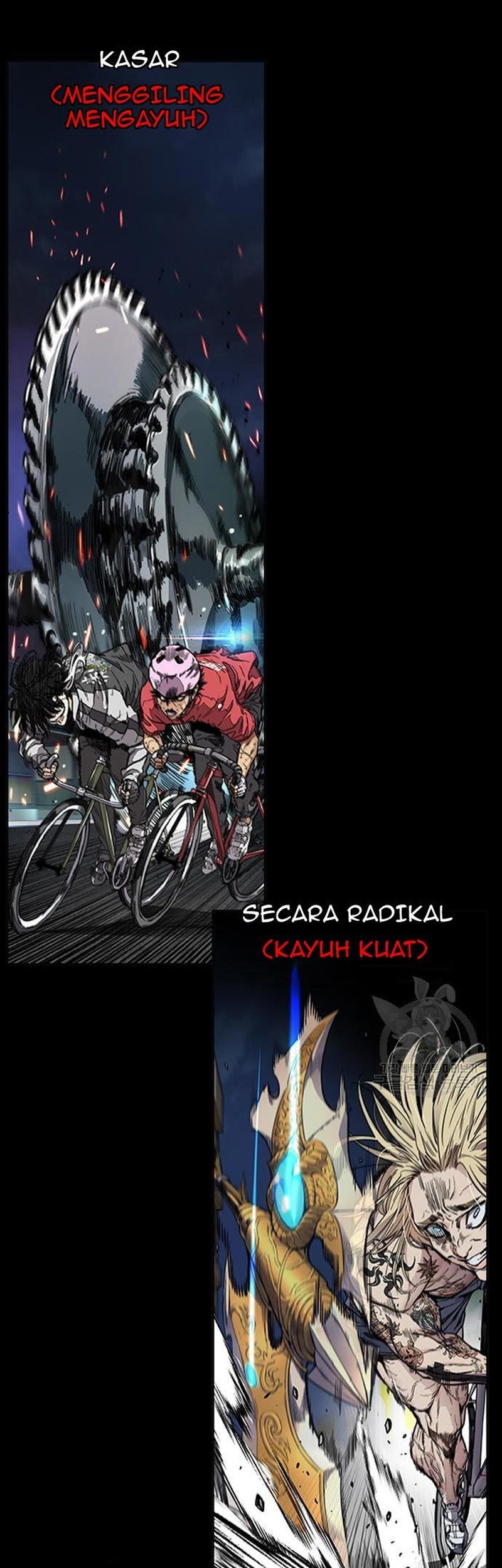 Chapter 453 - halaman 126