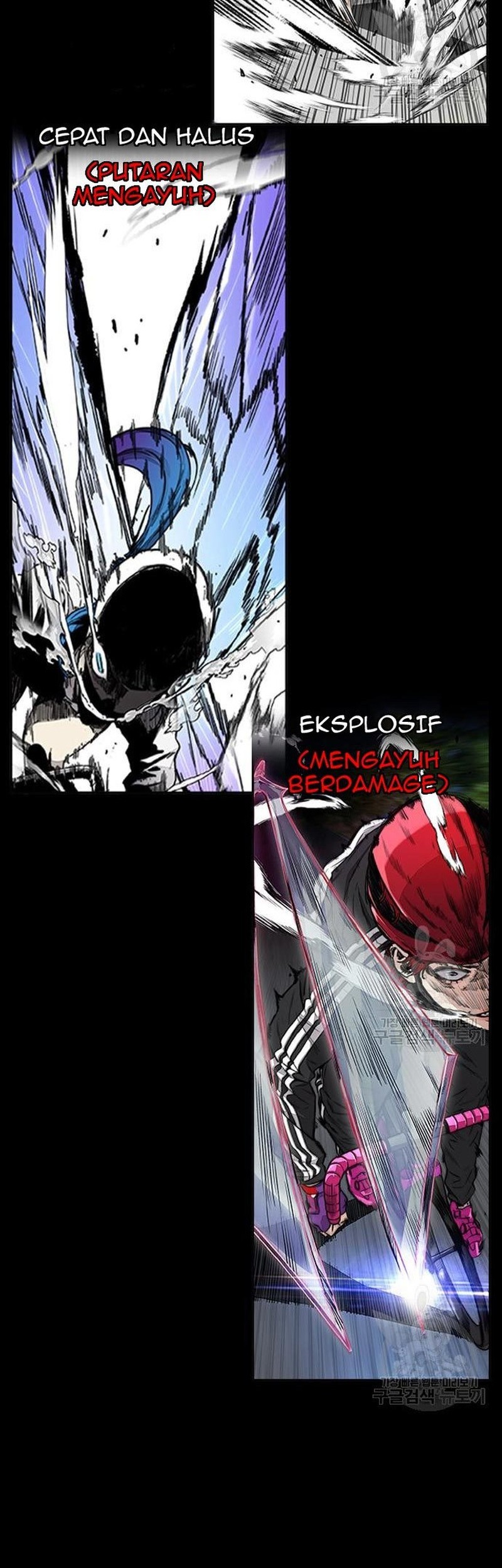 Chapter 453 - halaman 127