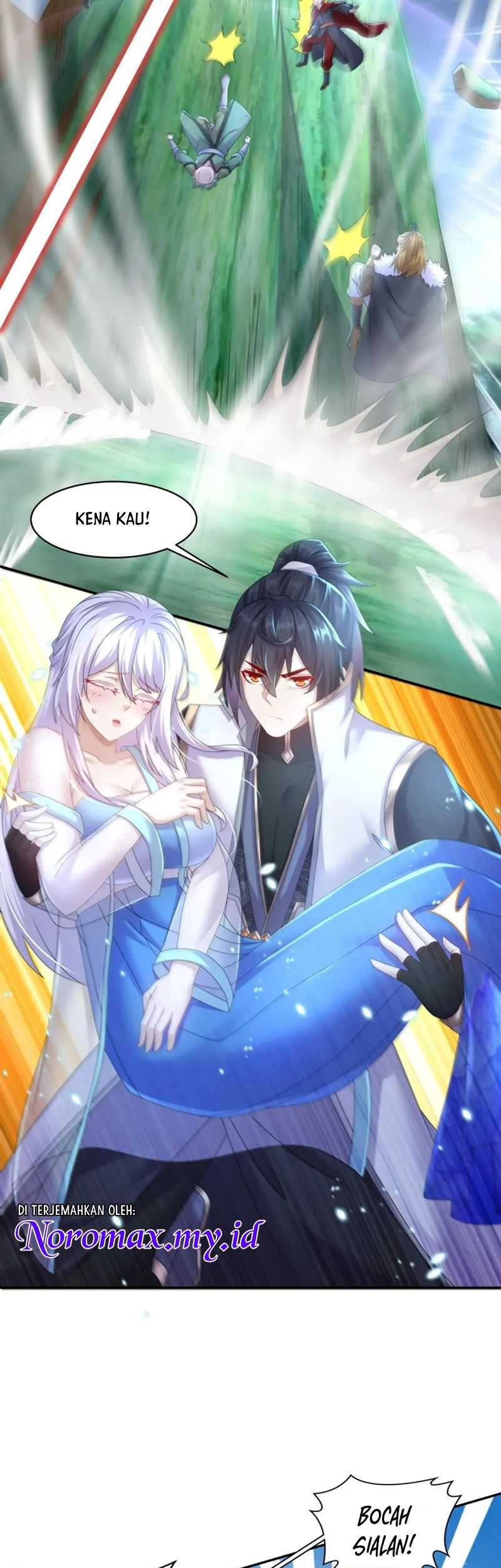 Chapter 68 - halaman 19
