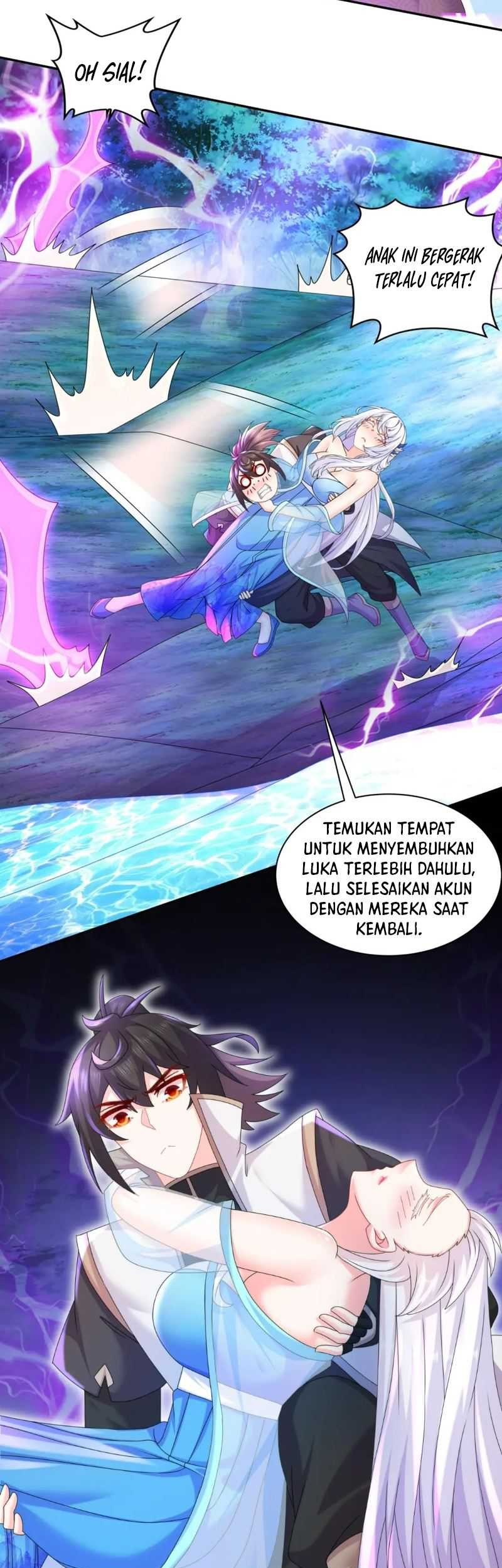 Chapter 68 - halaman 21