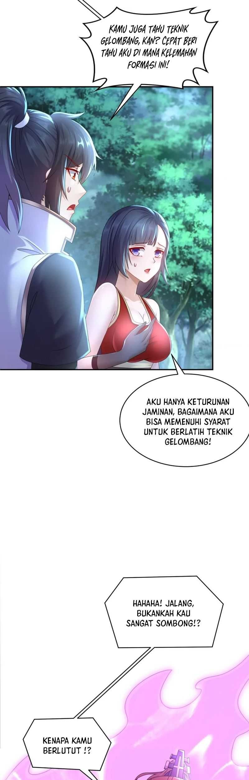 Chapter 68 - halaman 11
