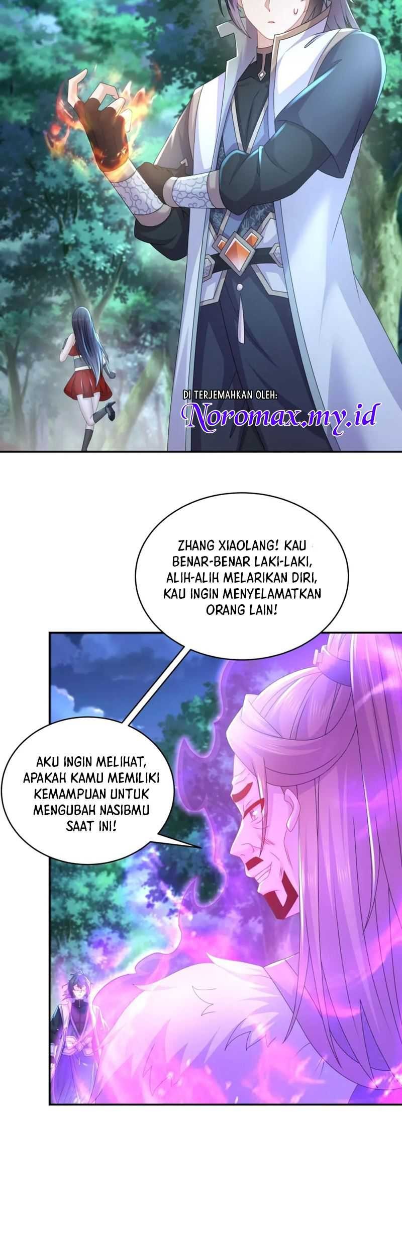 Chapter 68 - halaman 15