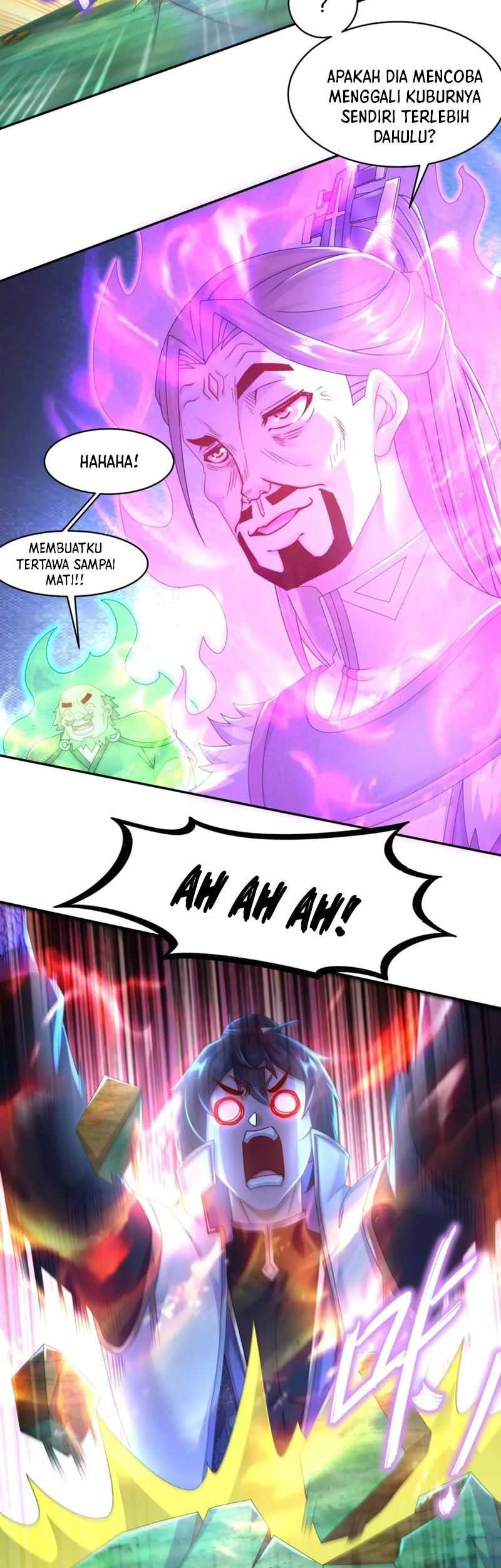 Chapter 68 - halaman 17