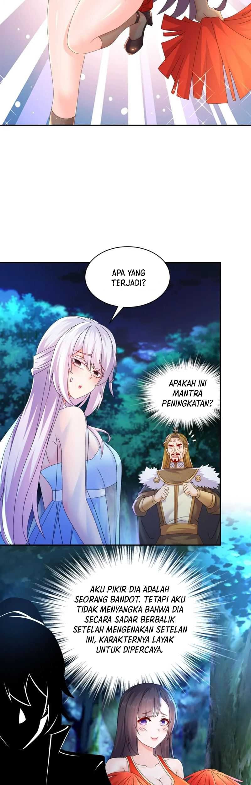 Chapter 67 - halaman 19