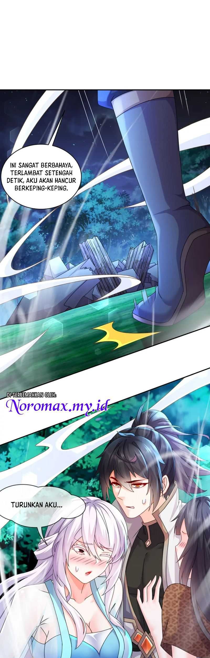 Chapter 67 - halaman 3