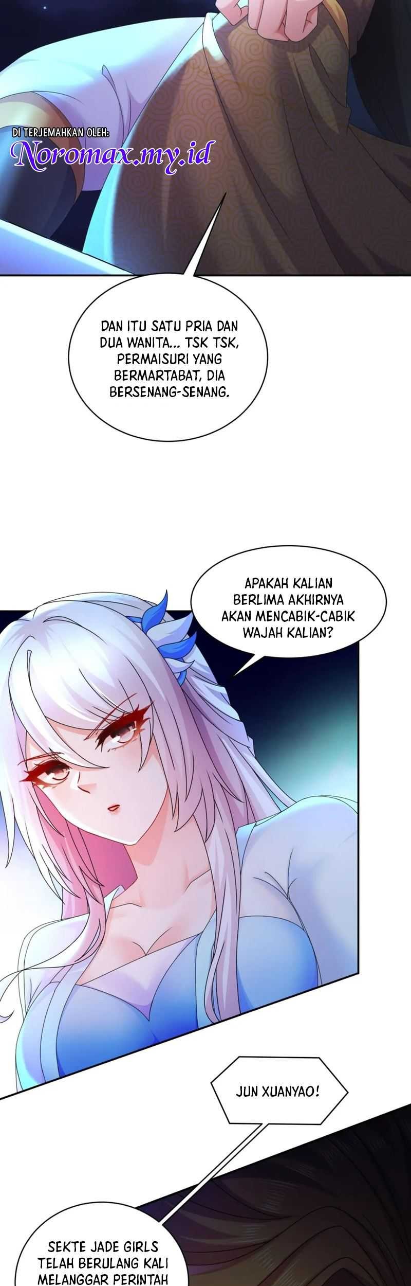 Chapter 67 - halaman 7