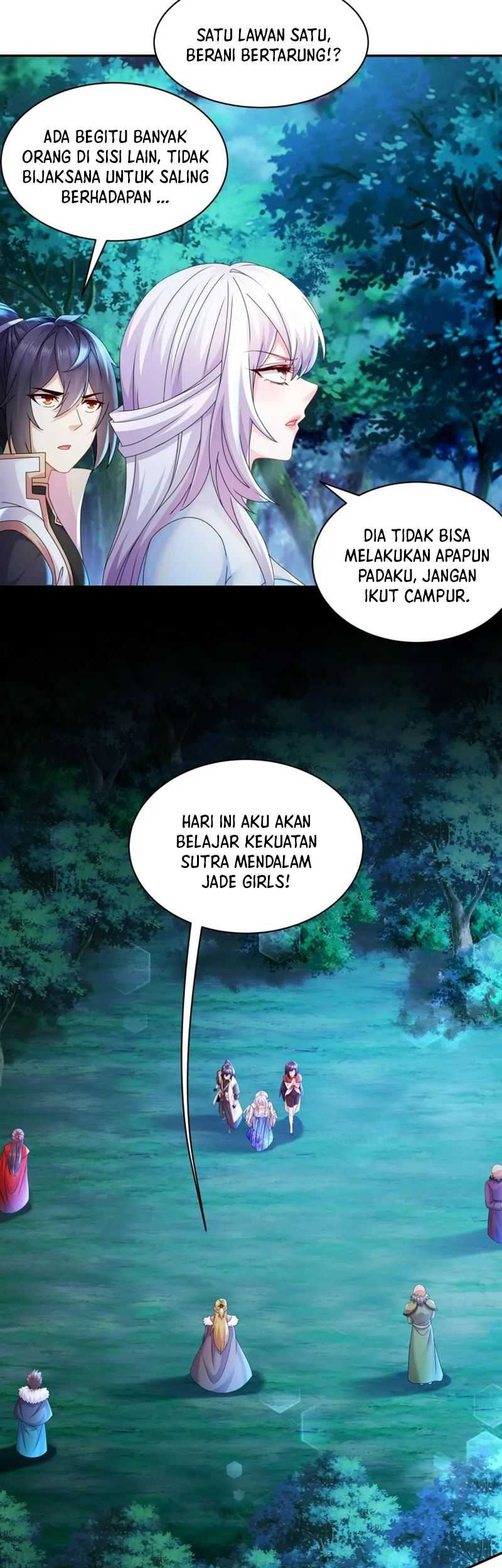 Chapter 67 - halaman 9
