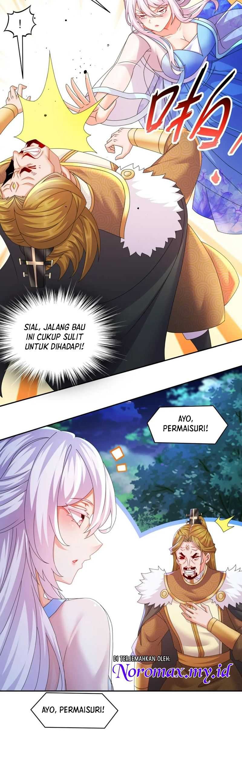 Chapter 67 - halaman 17