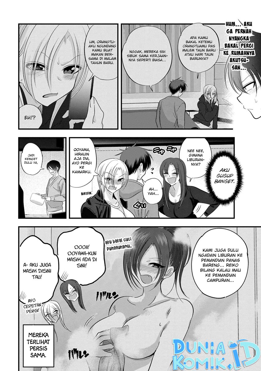 Chapter 146 - halaman 4