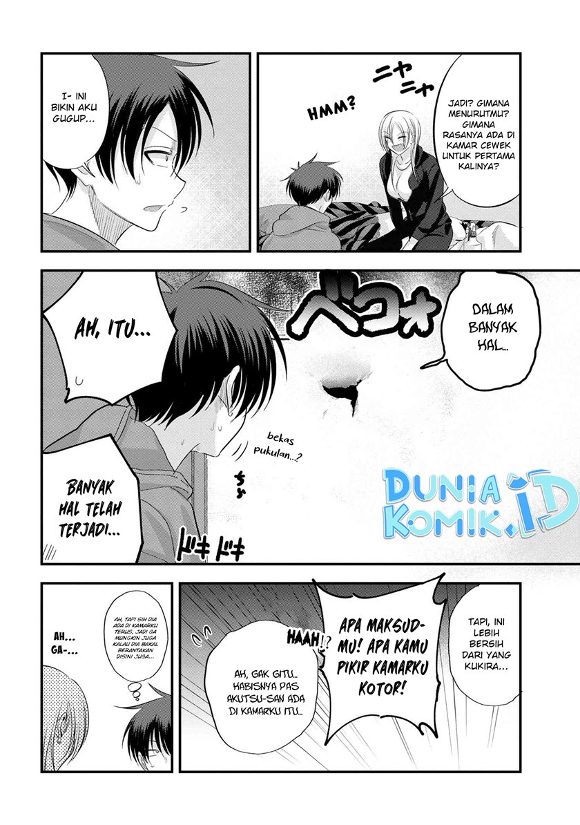 Chapter 146 - halaman 6