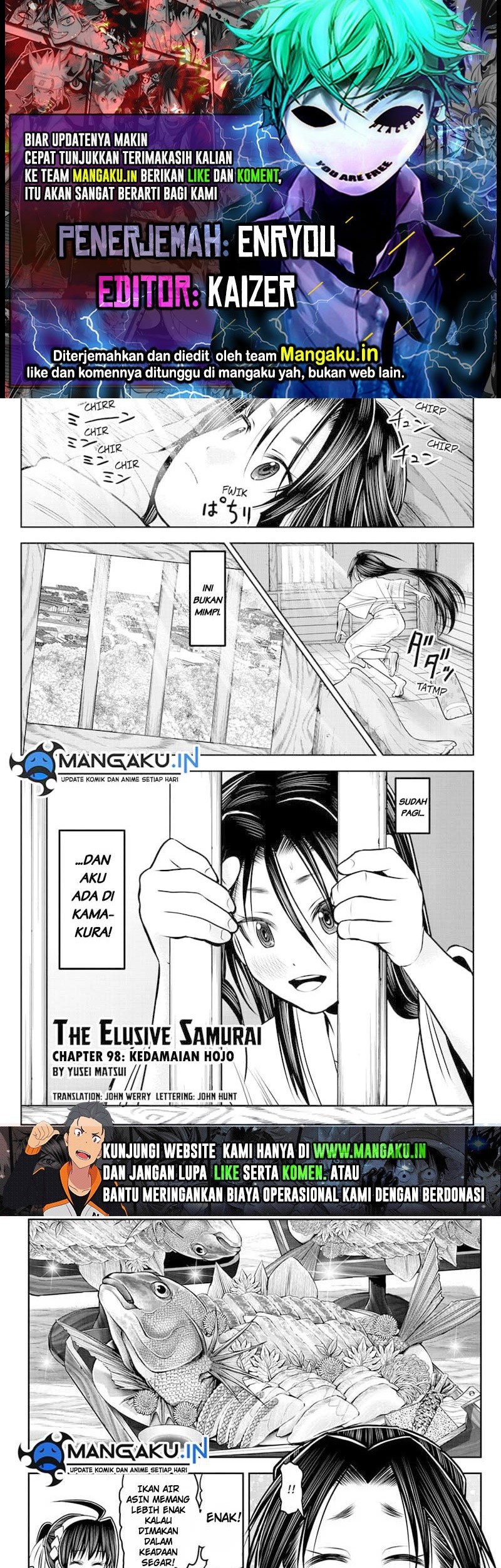 Chapter 98 - halaman 2