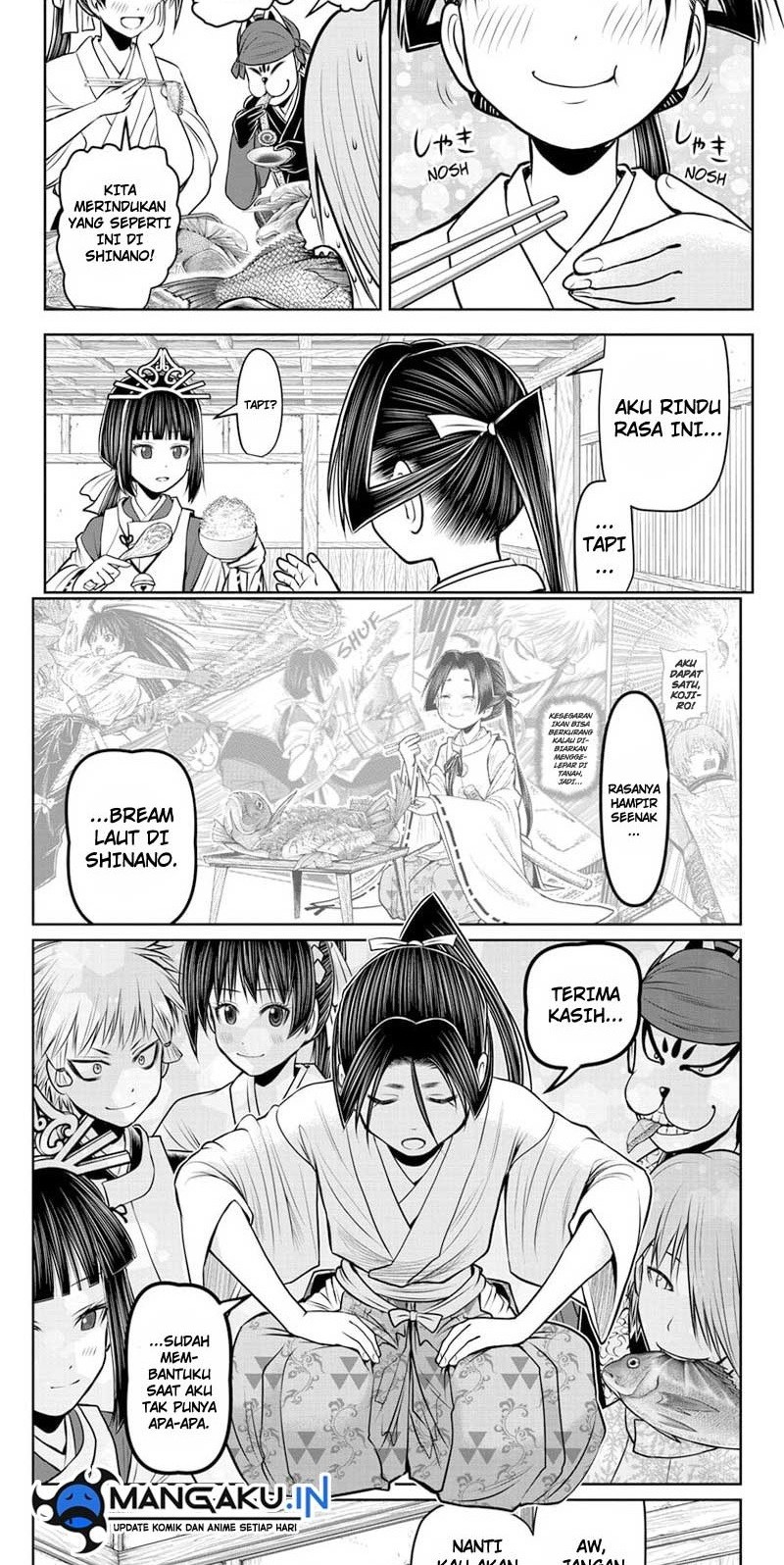 Chapter 98 - halaman 3