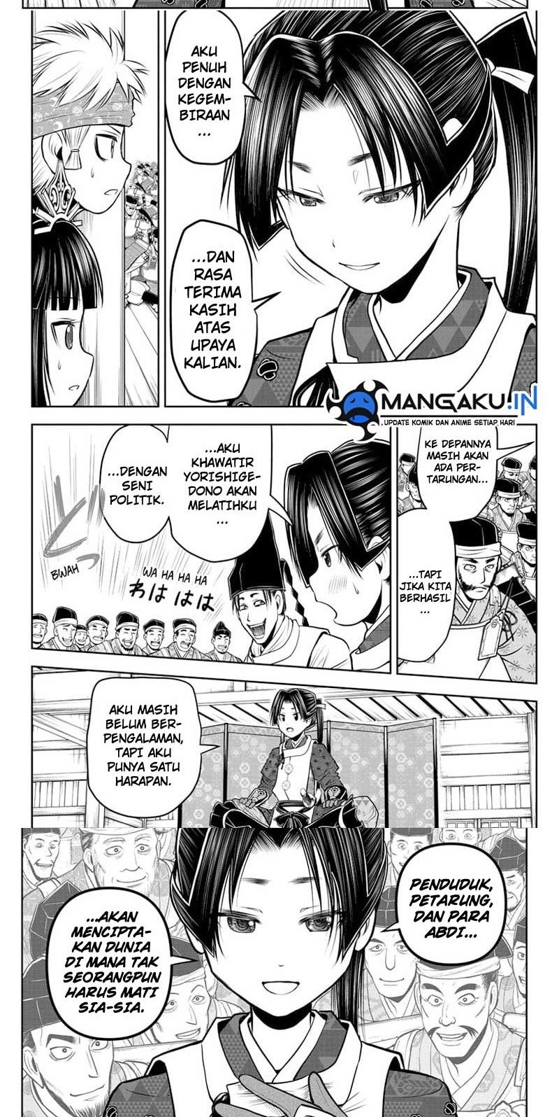 Chapter 98 - halaman 5