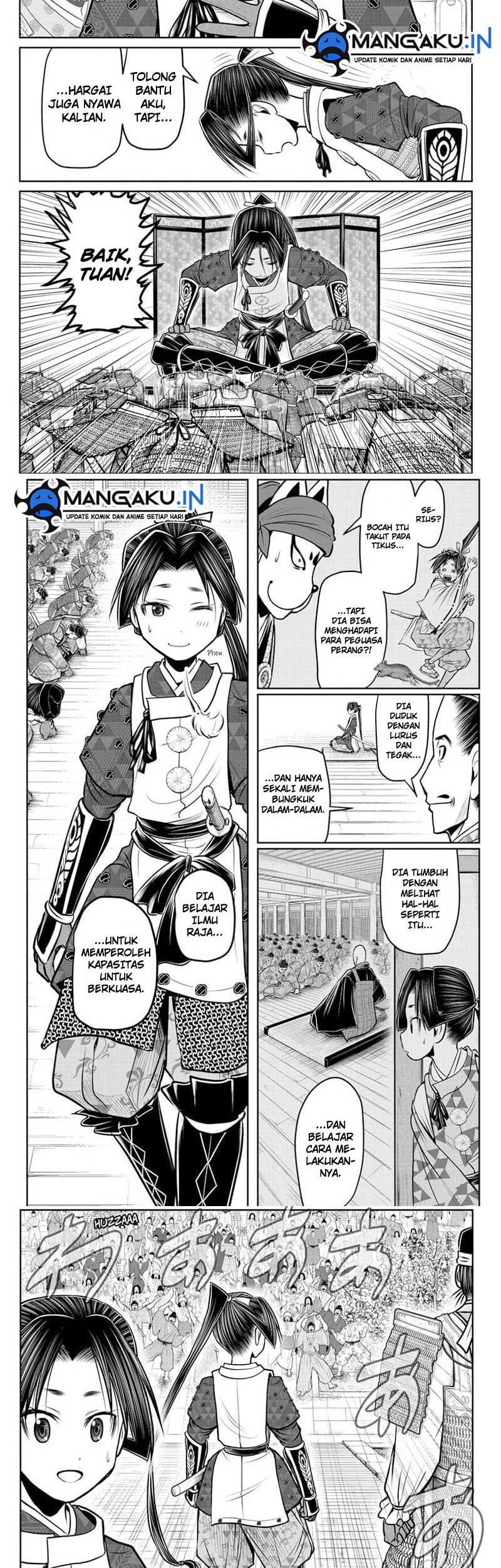 Chapter 98 - halaman 6