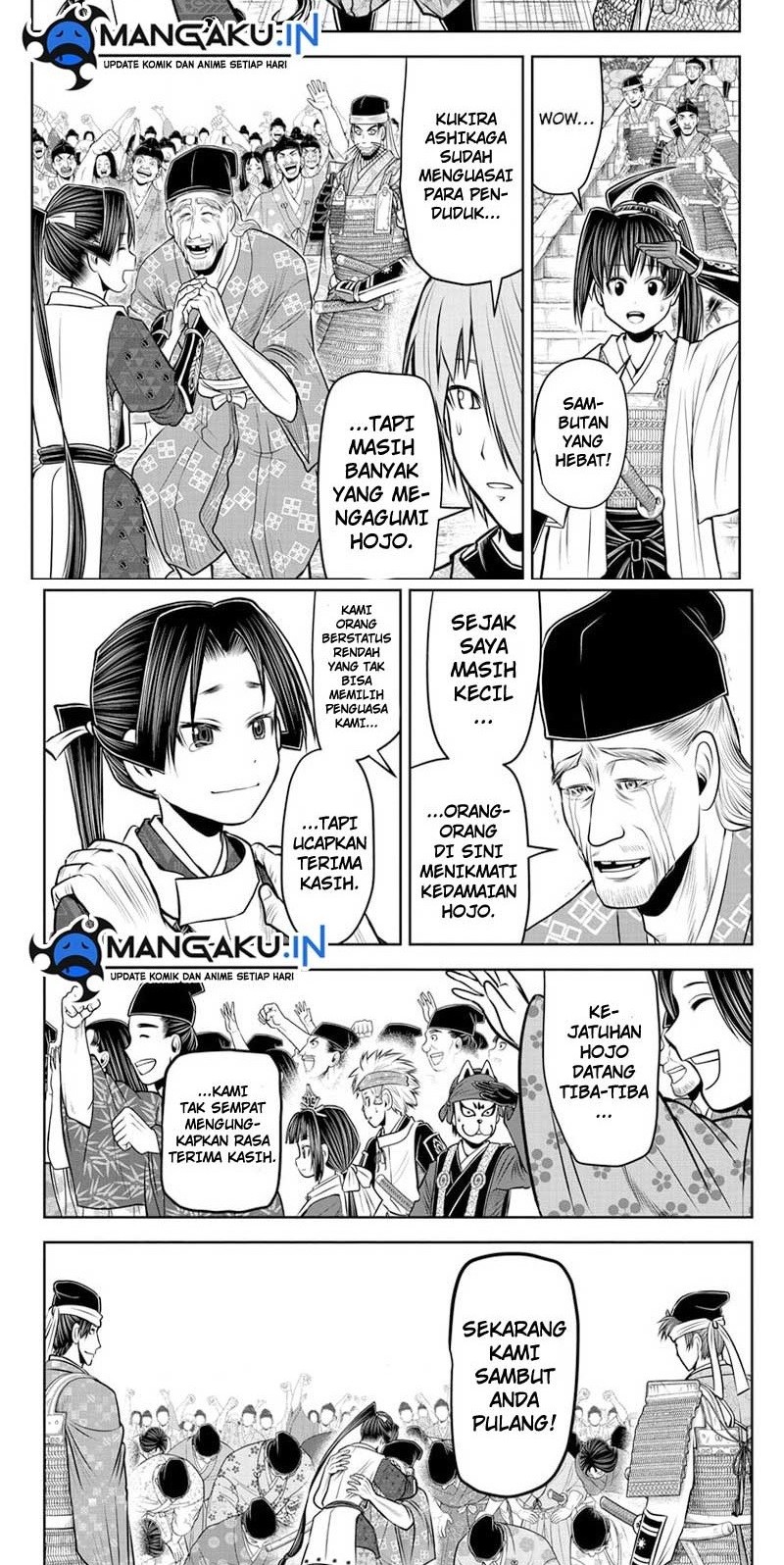 Chapter 98 - halaman 7