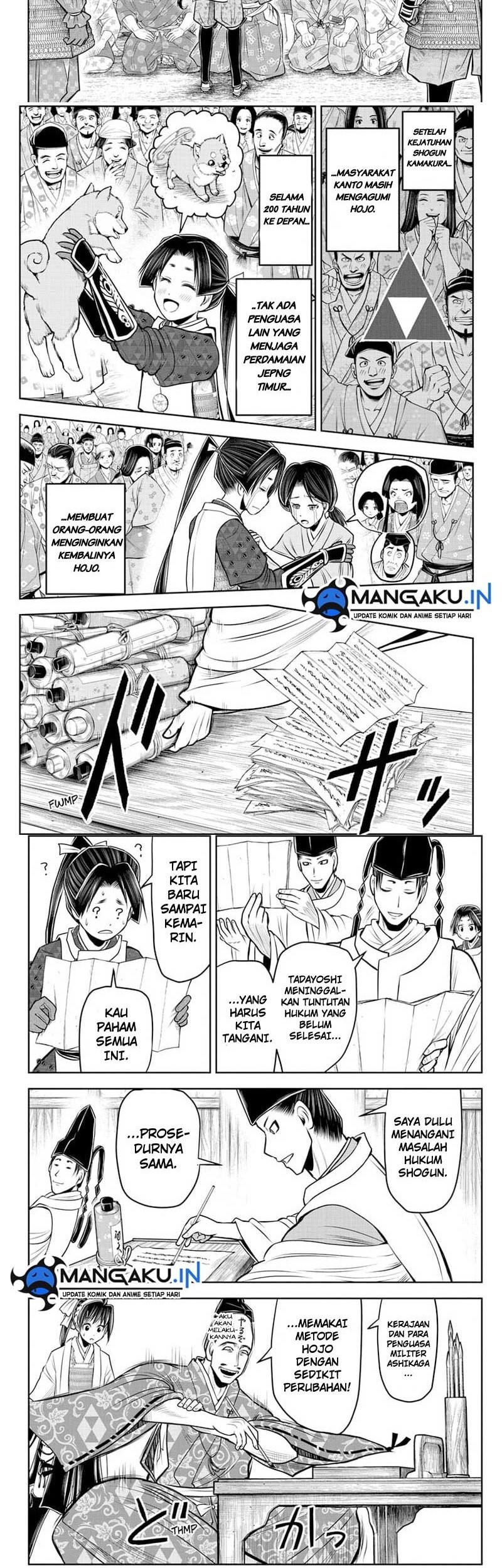 Chapter 98 - halaman 8