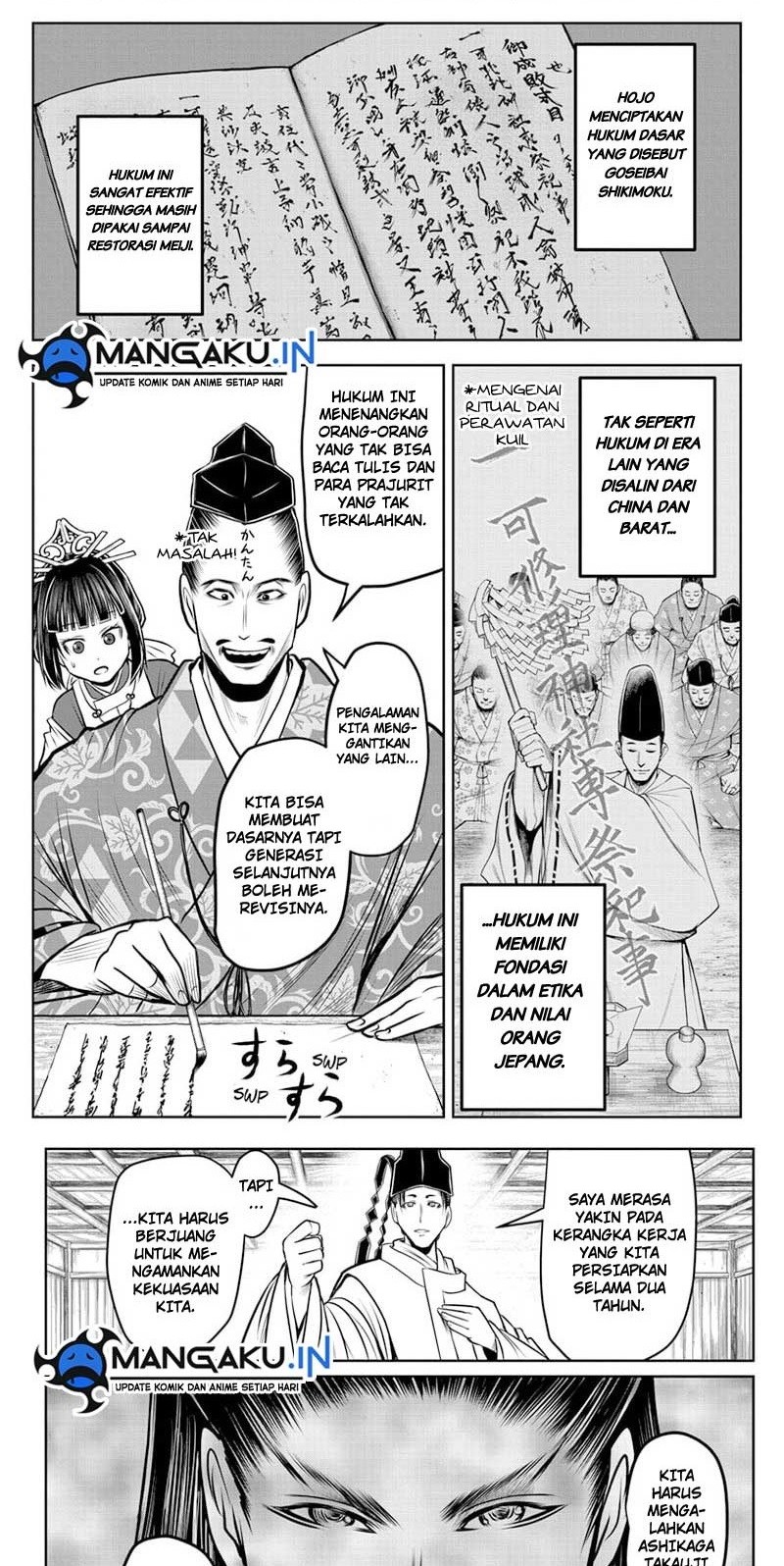 Chapter 98 - halaman 9