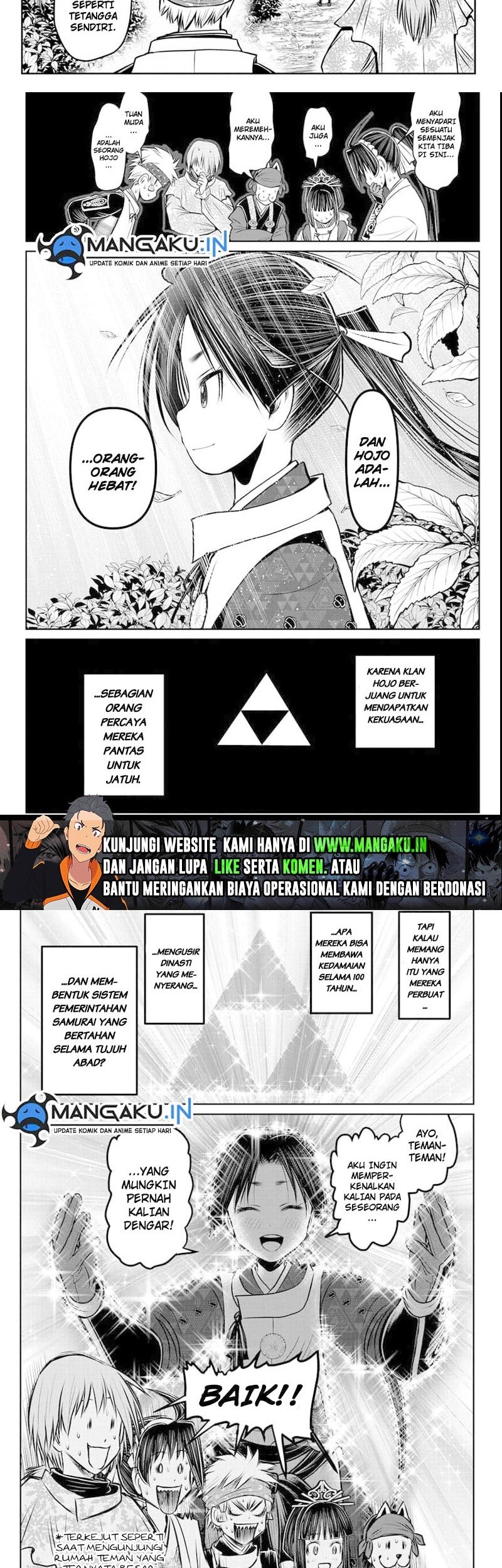 Chapter 98 - halaman 12
