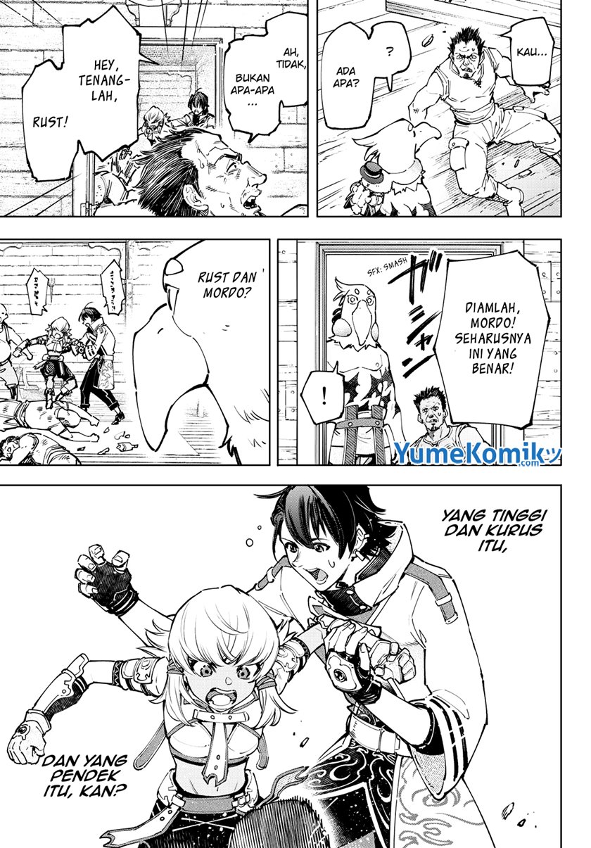 Chapter 99 - halaman 11