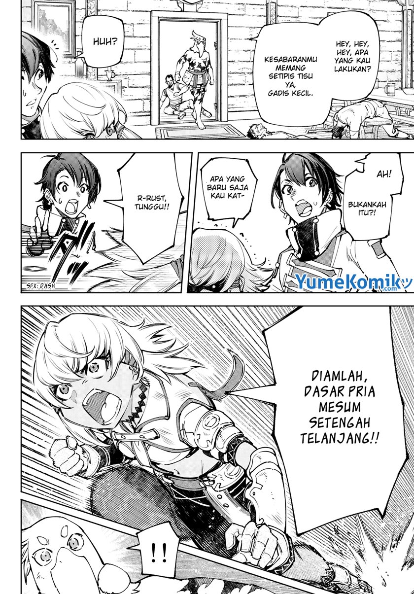 Chapter 99 - halaman 12
