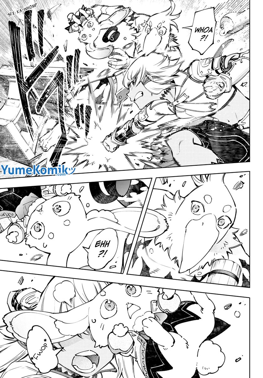 Chapter 99 - halaman 13