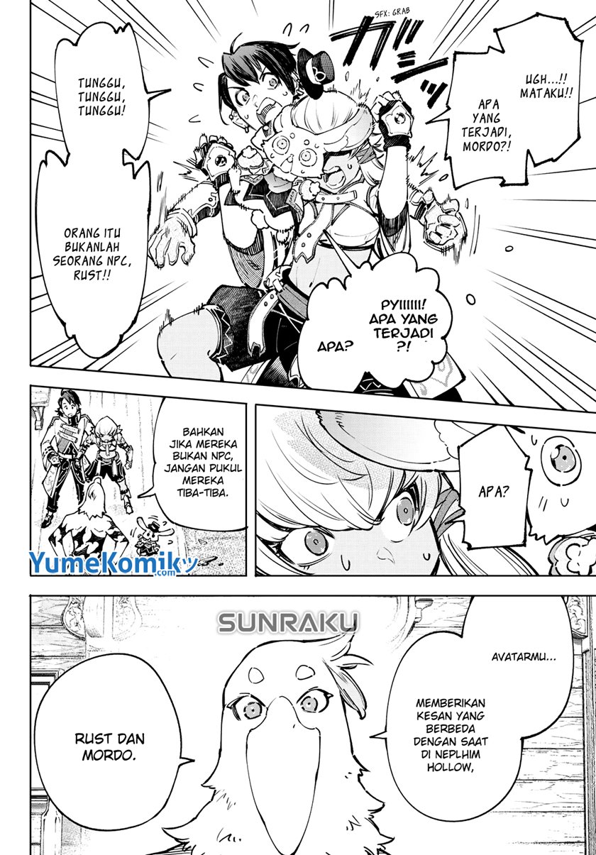 Chapter 99 - halaman 14