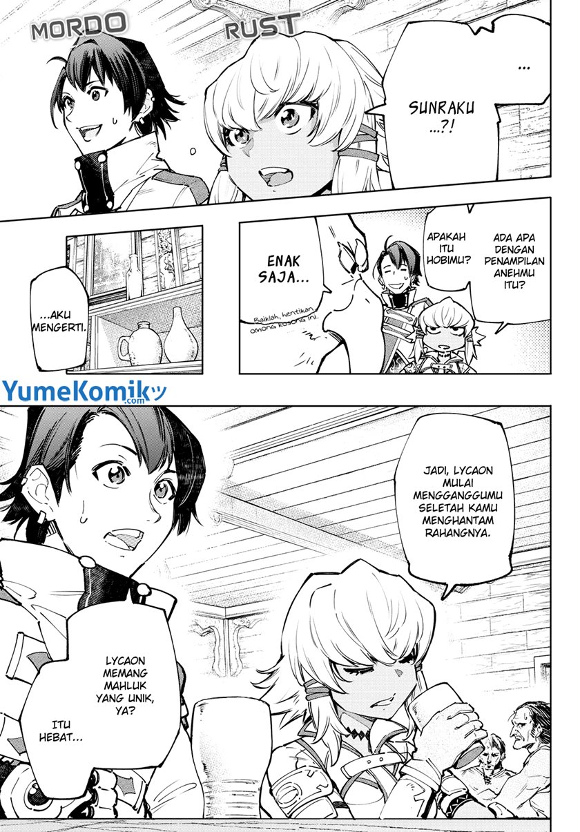 Chapter 99 - halaman 15