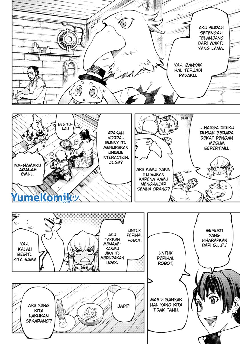 Chapter 99 - halaman 16