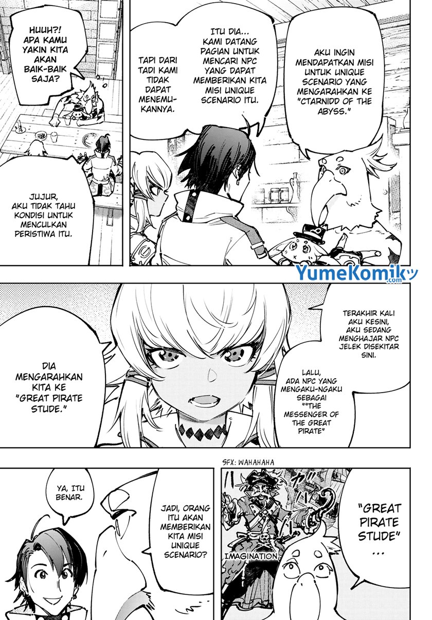 Chapter 99 - halaman 17