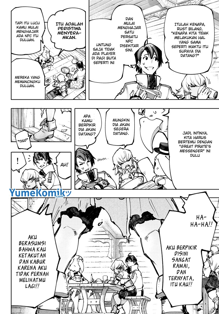 Chapter 99 - halaman 18