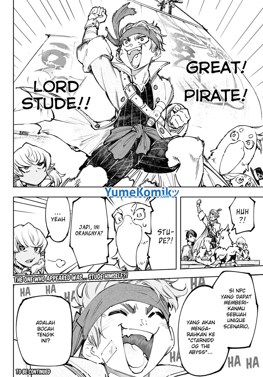 Chapter 99 - halaman 20
