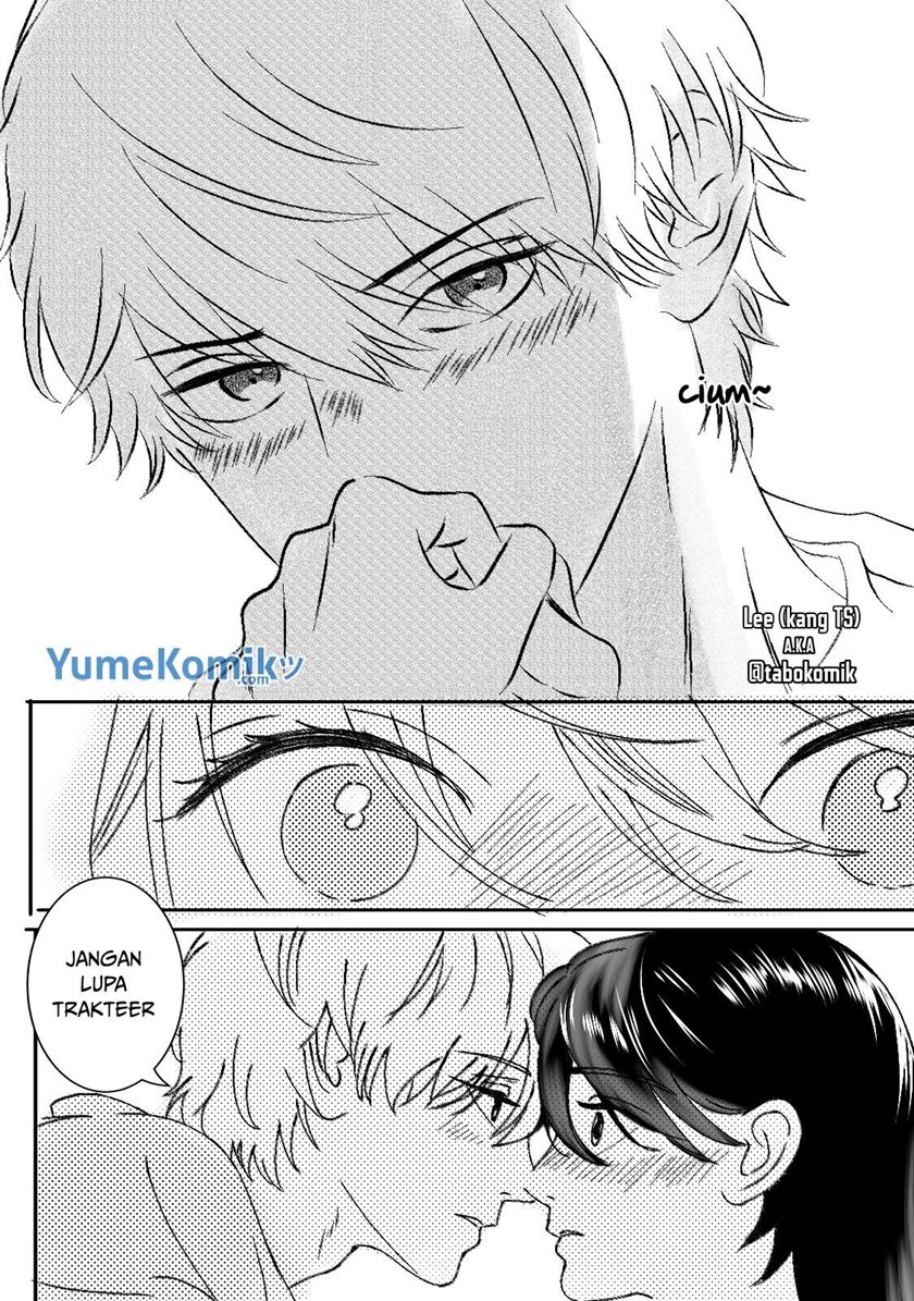 Chapter 99 - halaman 21