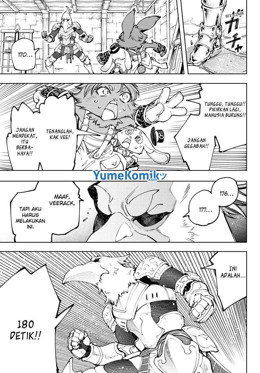 Chapter 99 - halaman 5