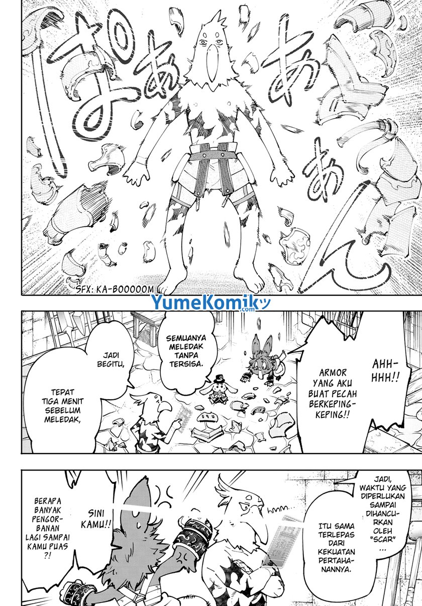 Chapter 99 - halaman 6