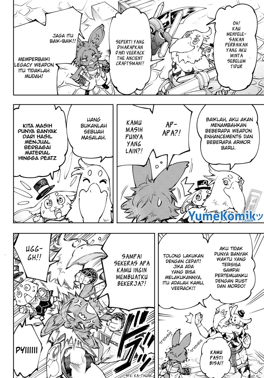Chapter 99 - halaman 8