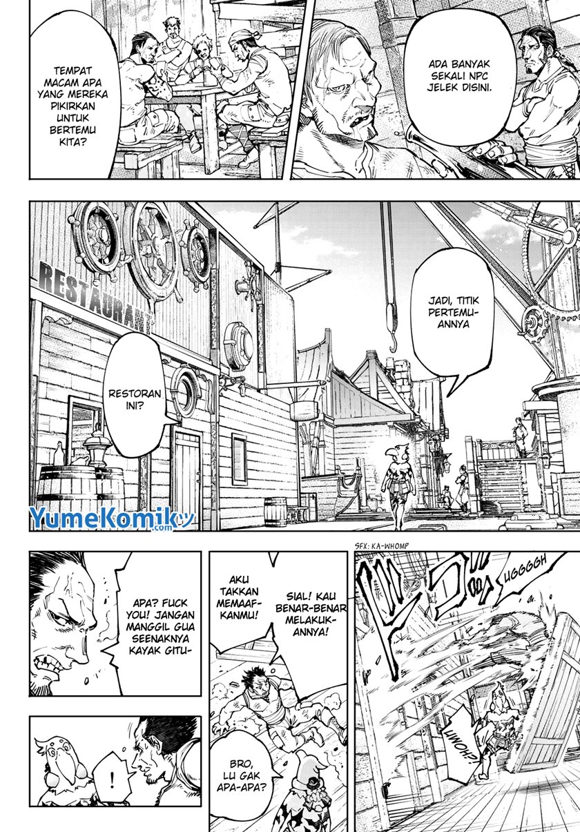 Chapter 99 - halaman 10