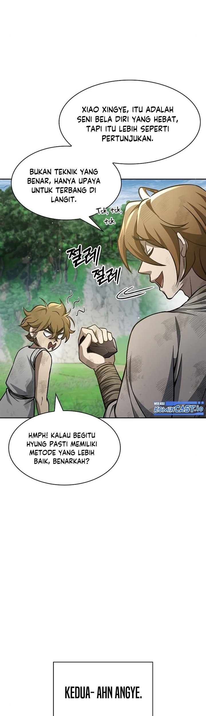 Chapter 31 - halaman 23