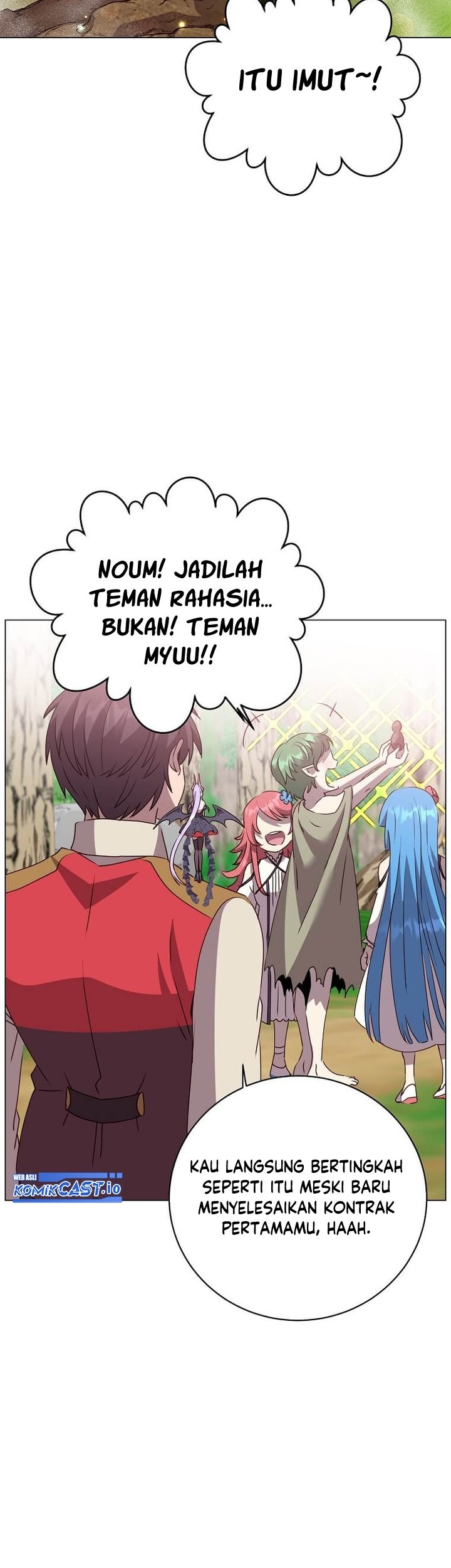 Chapter 136 - halaman 25